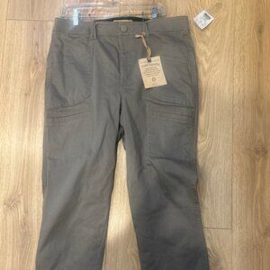 Democracy ab technology high rise mold and hold Trousers